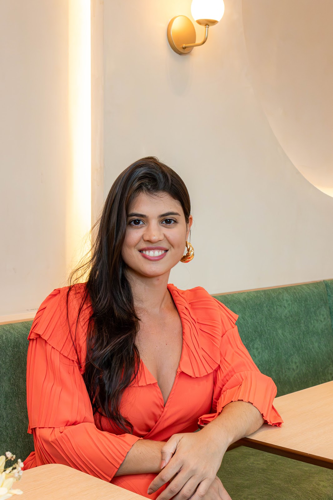 Bianca Valério