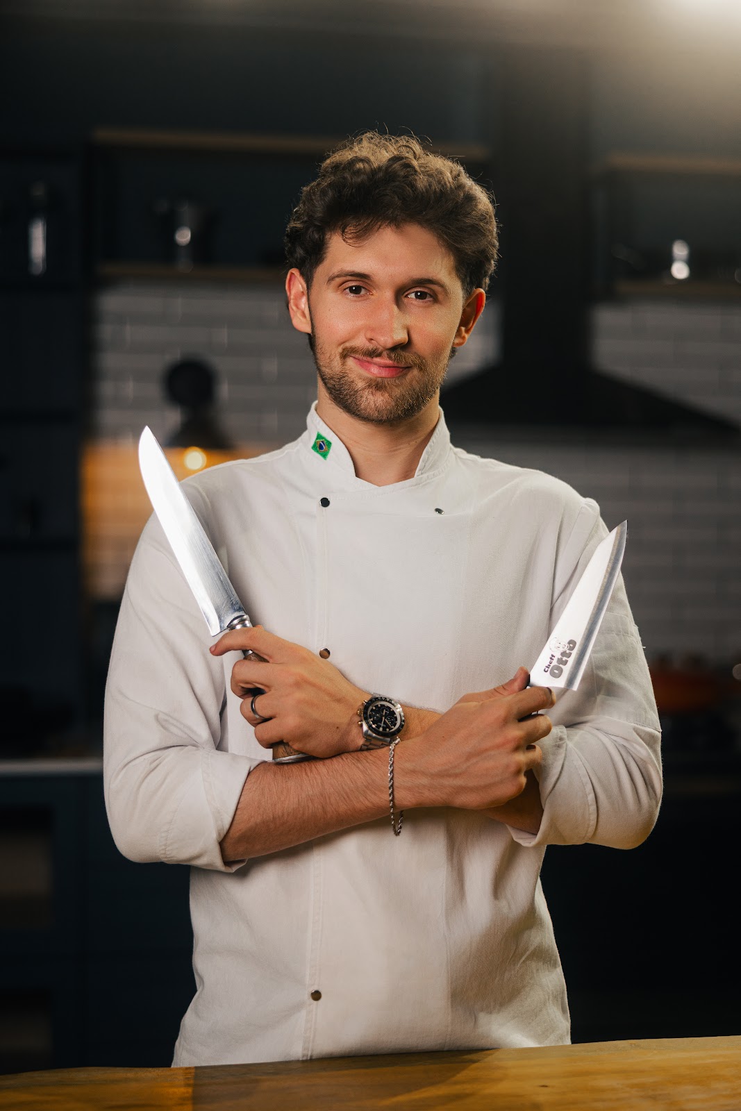 Cheff Otto