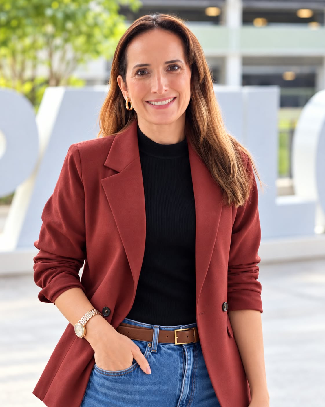 Larissa Cestaro
