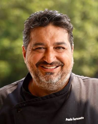 Paulo Fortunato