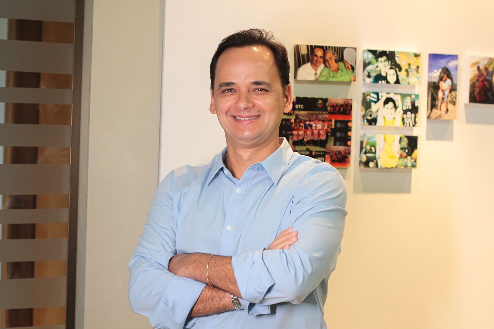 Rogério Perdizn