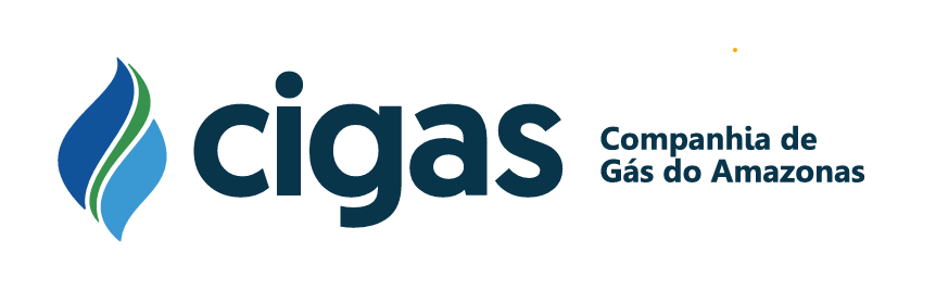 Cigás — Companhia de Gás do Amazonas