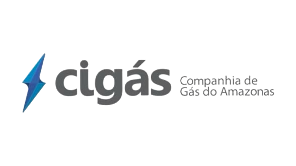 Cigás — Companhia de Gás do Amazonas