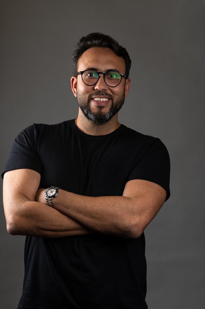 Pedro Leite