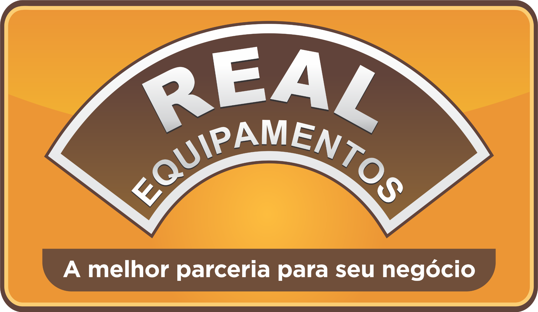Real Equipamentos