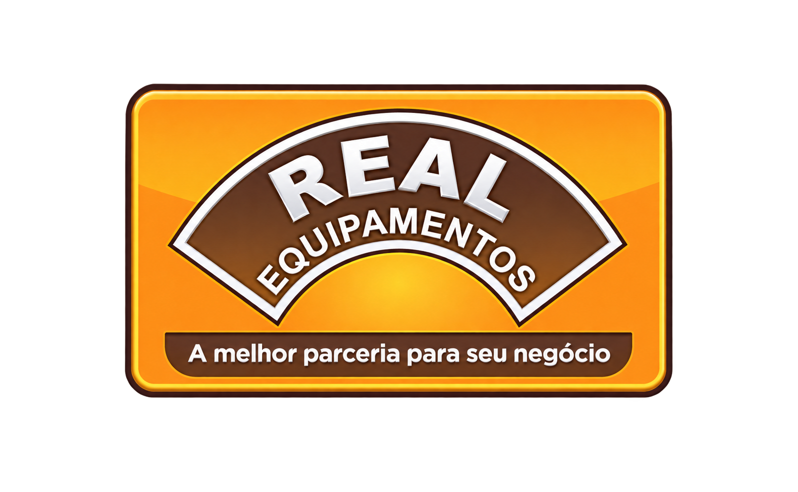 Real Equipamentos
